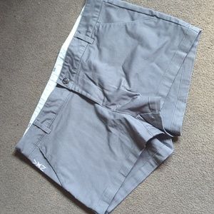 DIXXON VIXXON brand shorts